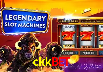 Desvendando o Mundo dos Jogos Virtuais na ckkbet