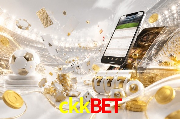 Experiência VIP ckkbet