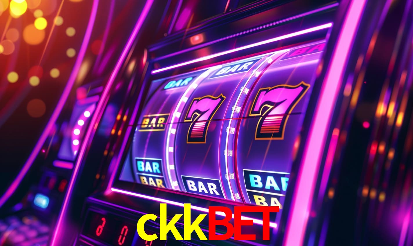ckkbet - Seu Cassino de Confiança - ckkbet.com
