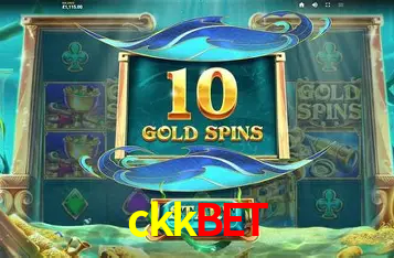 Desvendando o Mundo dos Jogos Virtuais na ckkbet
