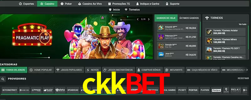 cassino ckkbet