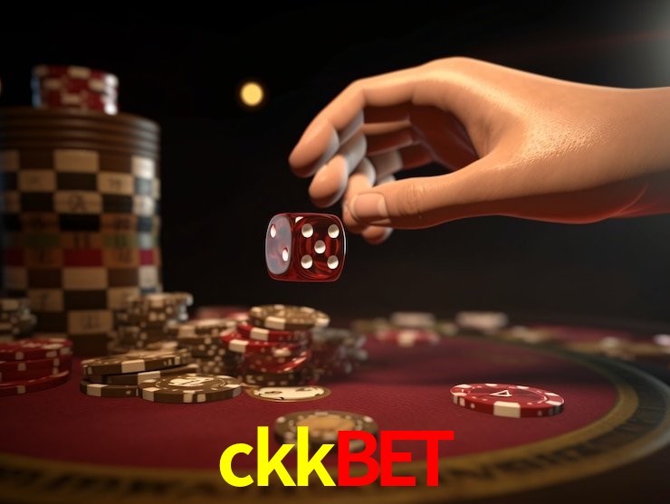 Apostas de Tênis ckkbet