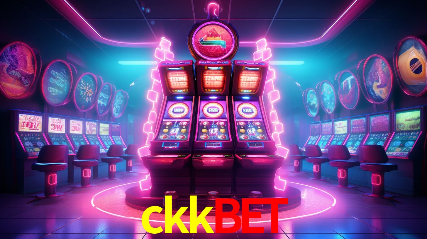 ckkbet.com