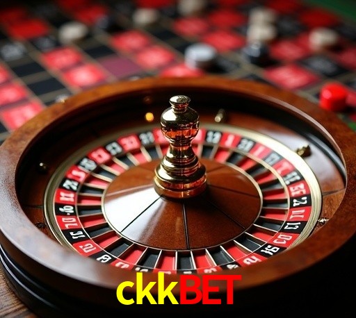 Benefícios da Conta ckkbet