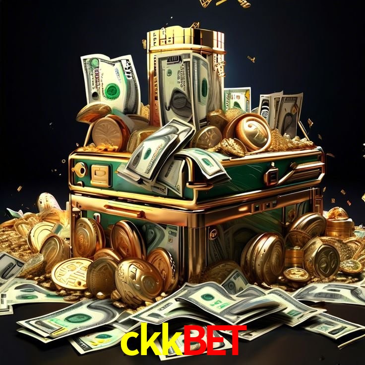 Mesa de Blackjack ckkbet