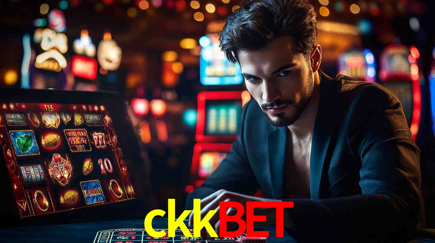 ckkbet.com