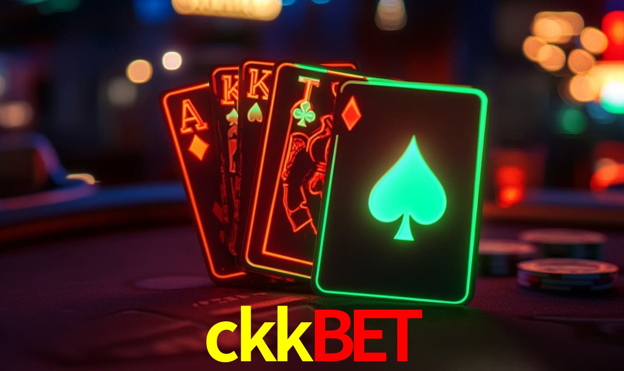 Promoções Sazonais ckkbet