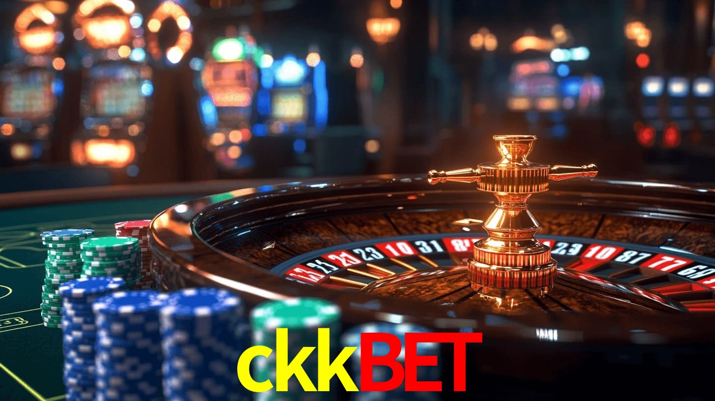 ckkbet: Jogos de Caça-Níqueis-Altas Recompensas, Roleta-Velocidade, Blackjack-Desafios Máximos