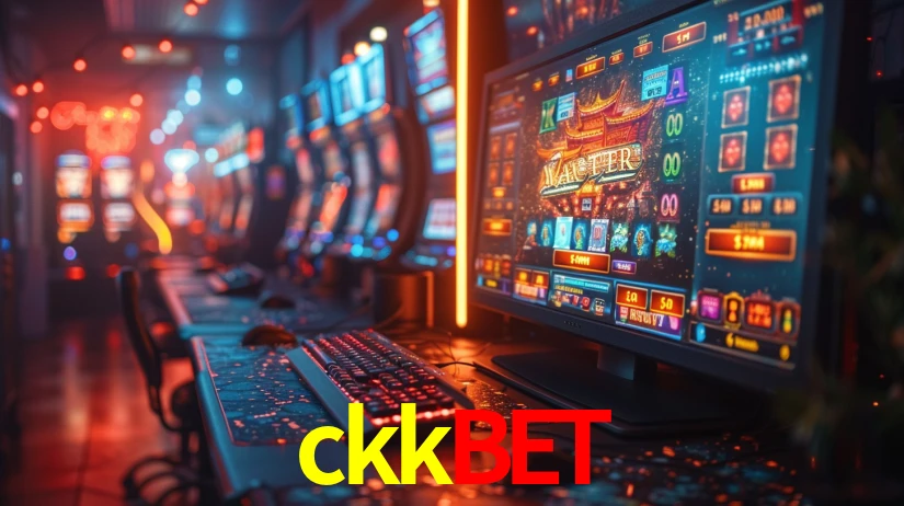 Explore as vantagens do ckkbet: serviço profissional e confiabilidade