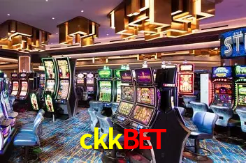 Descubra a Magia dos Jogos de Arcade no ckkbet