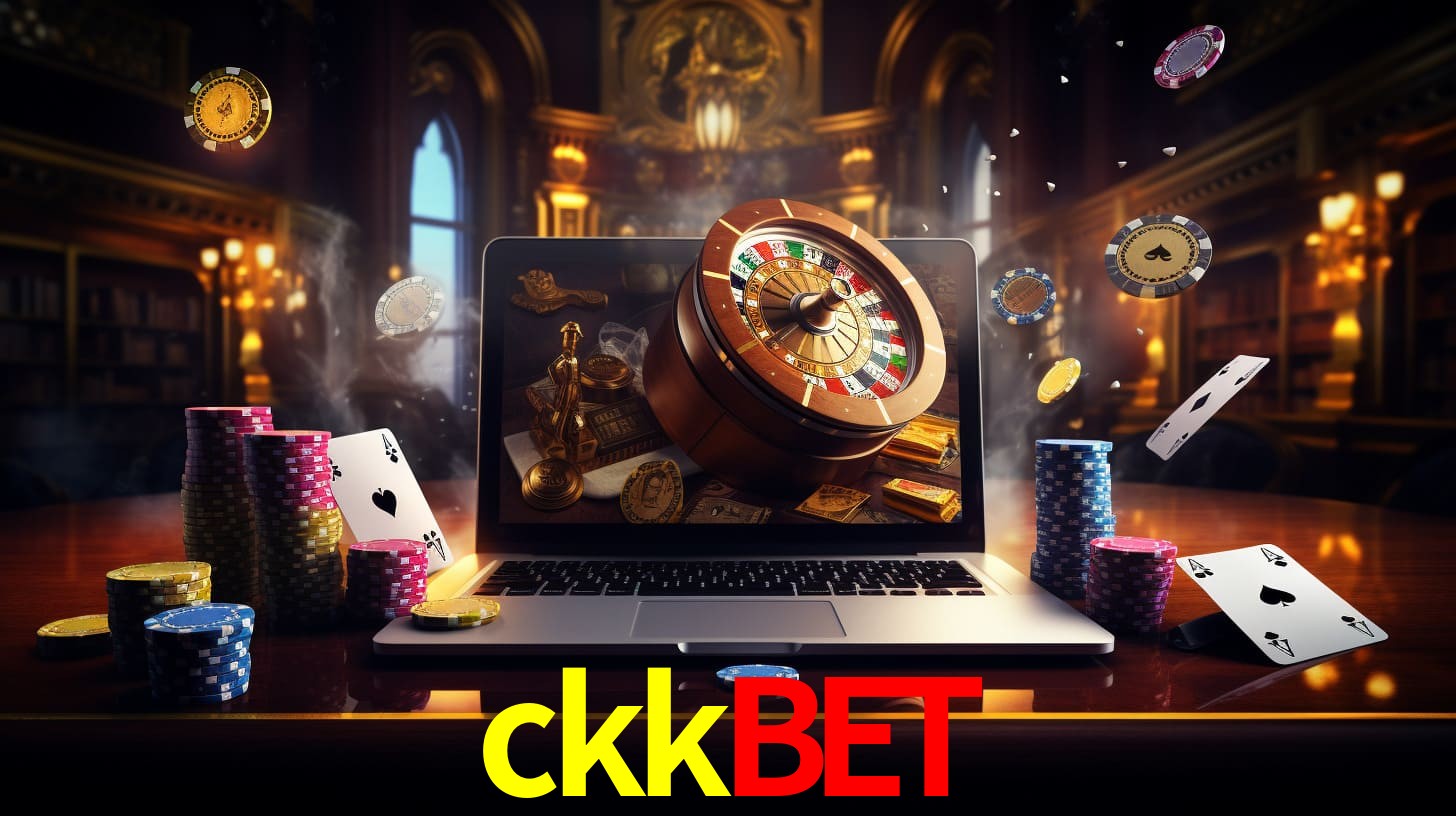 Roulette Table ckkbet