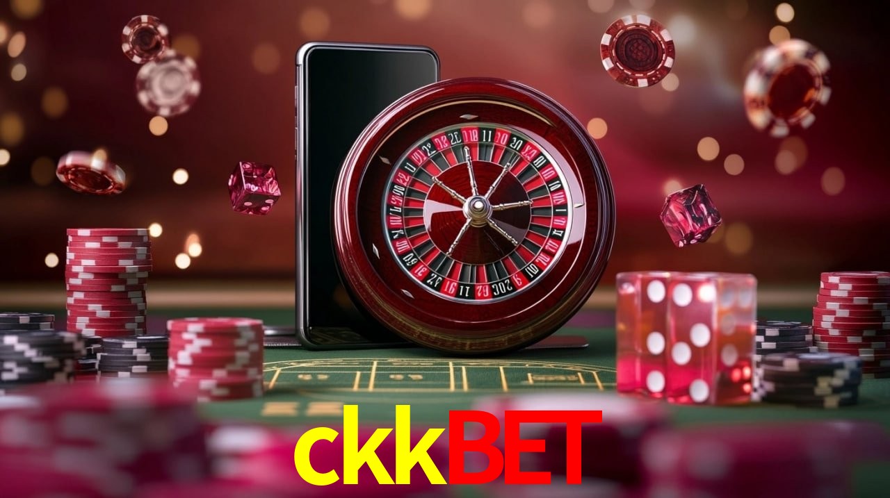 Tennis Betting ckkbet