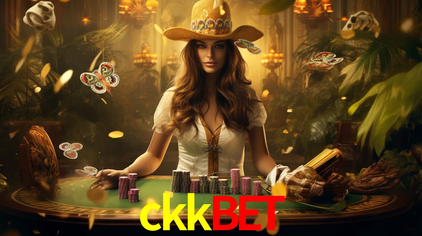 Blackjack Table ckkbet