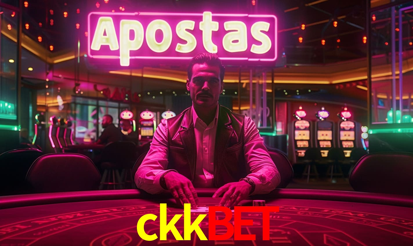 Explorando a Categoria de Eventos em Apostas na ckkbet
