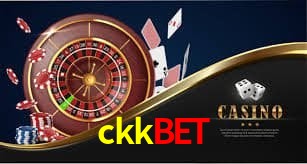 Casino Ao Vivo ckkbet