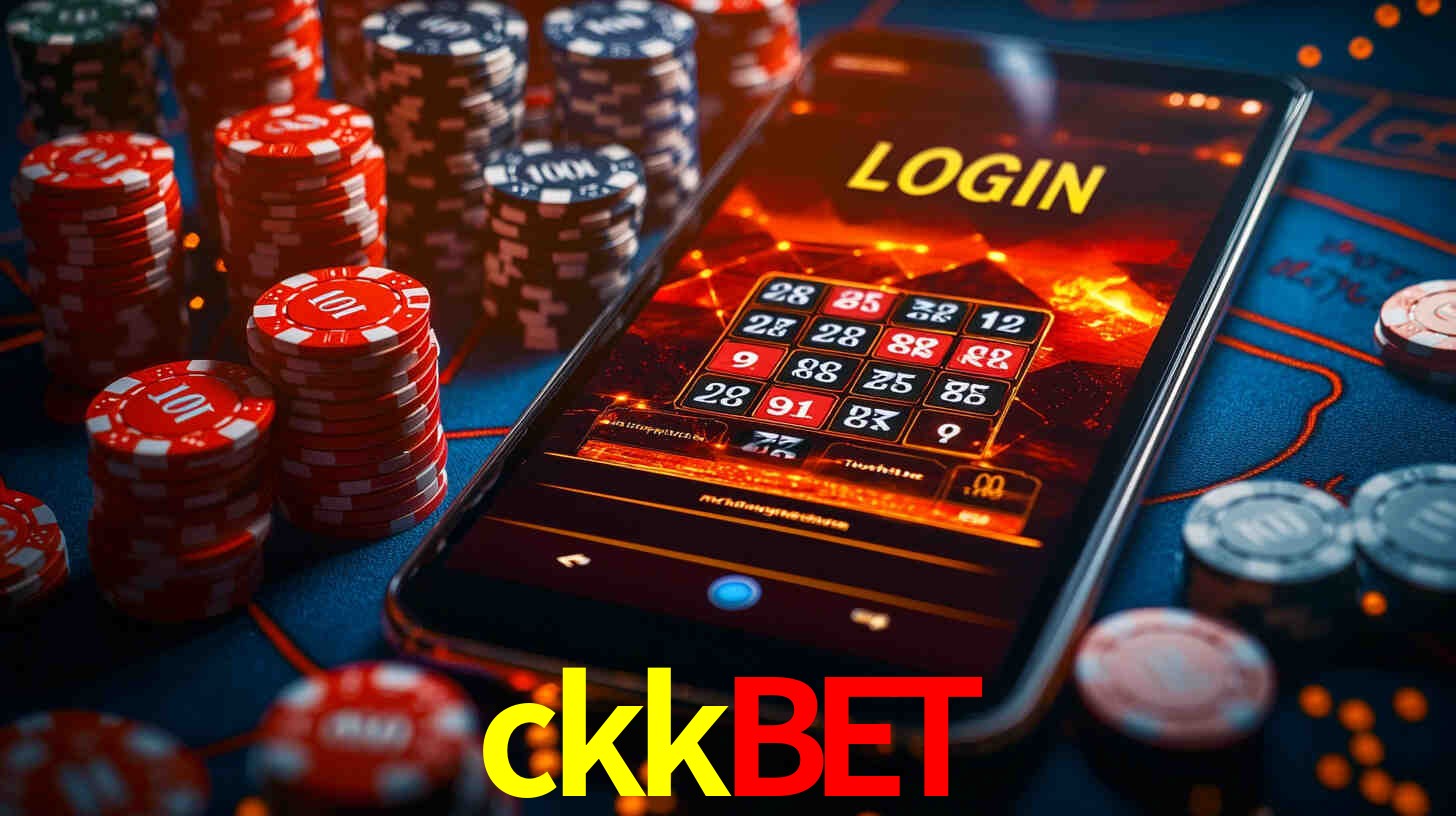 ckkbet.com
