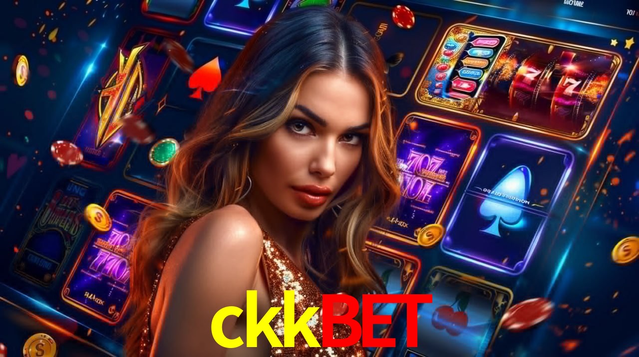 Inovações de Jogos na ckkbet: O Futuro das Experiências Interativas
