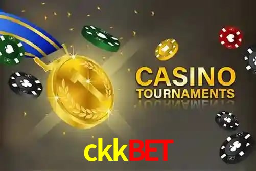 ckkbet.com
