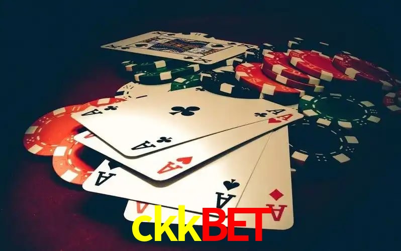 Promoção Relâmpago ckkbet