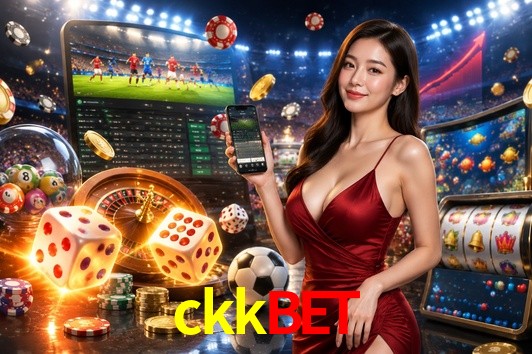 Slot Games ckkbet