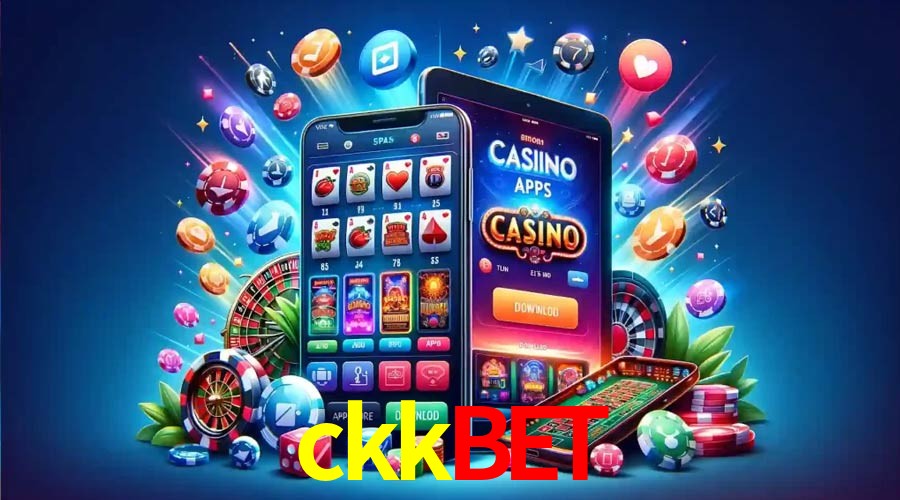 Seasonal Promotions ckkbet