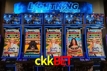 Apostas Esportivas na ckkbet: Um Guia Completo