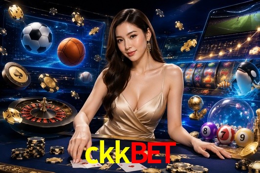 Secure Login ckkbet