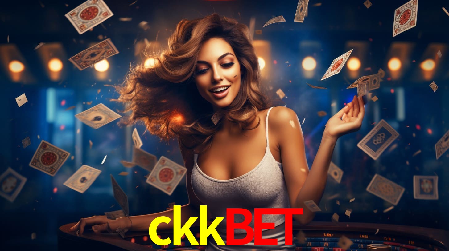 VIP Casino ckkbet
