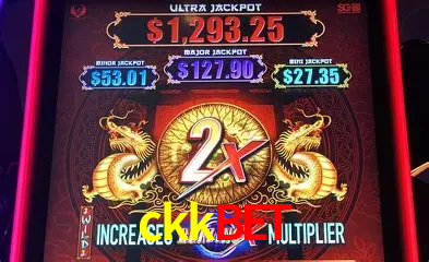 Desvendando o Mundo dos Jogos Virtuais na ckkbet