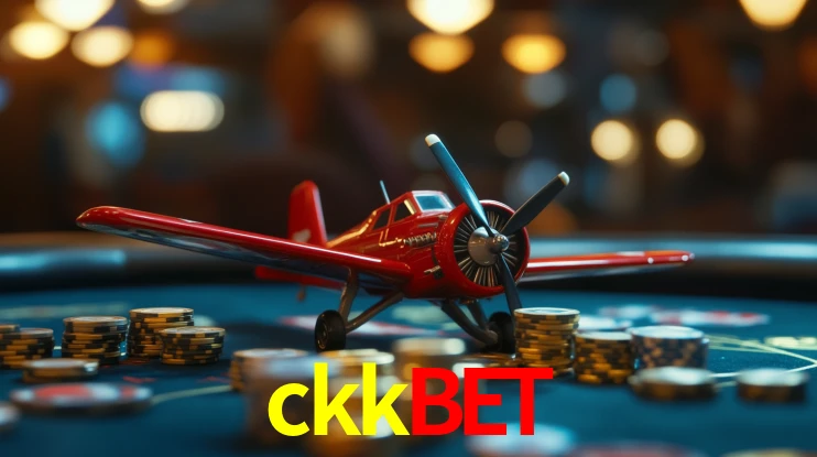 Game Providers ckkbet