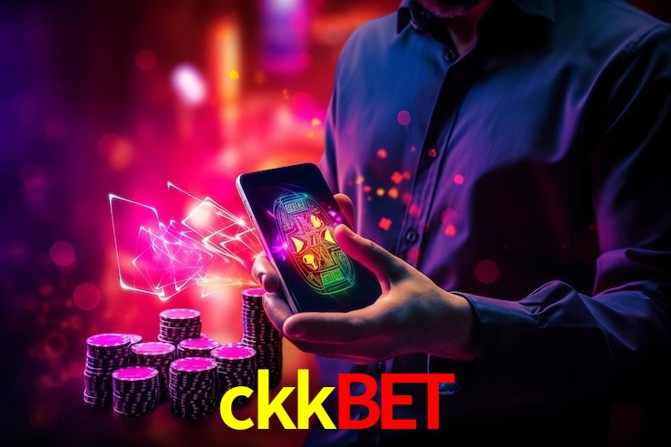 PIX Instantâneo ckkbet