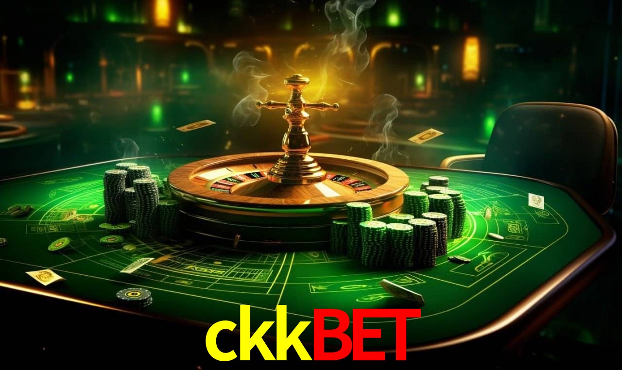 Desvendando o Mundo dos Jogos Virtuais na ckkbet
