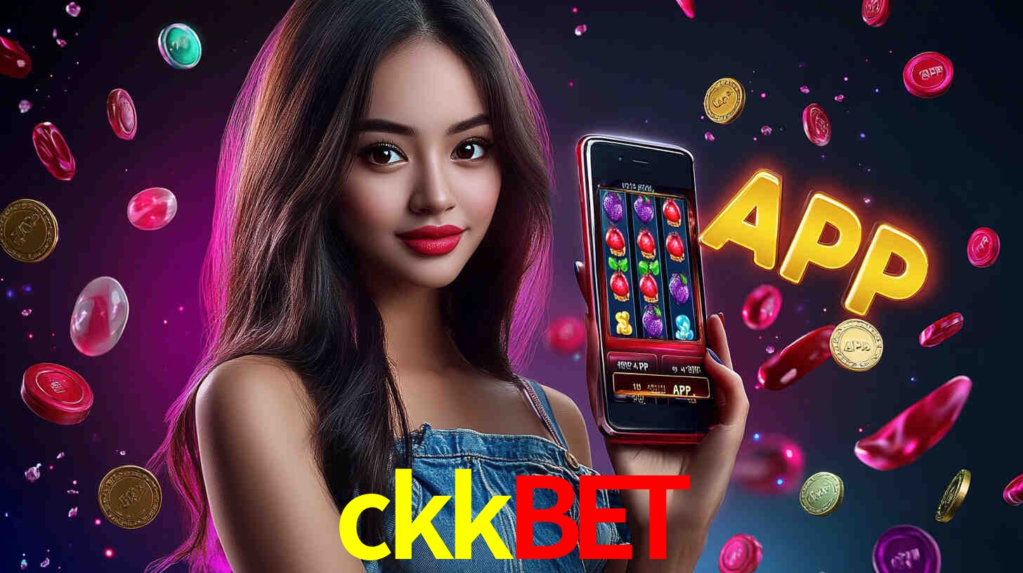Descubra o Programa VIP da ckkbet: Vantagens Exclusivas para Jogadores