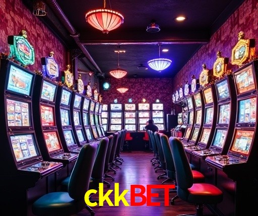 Integração de APIs ckkbet