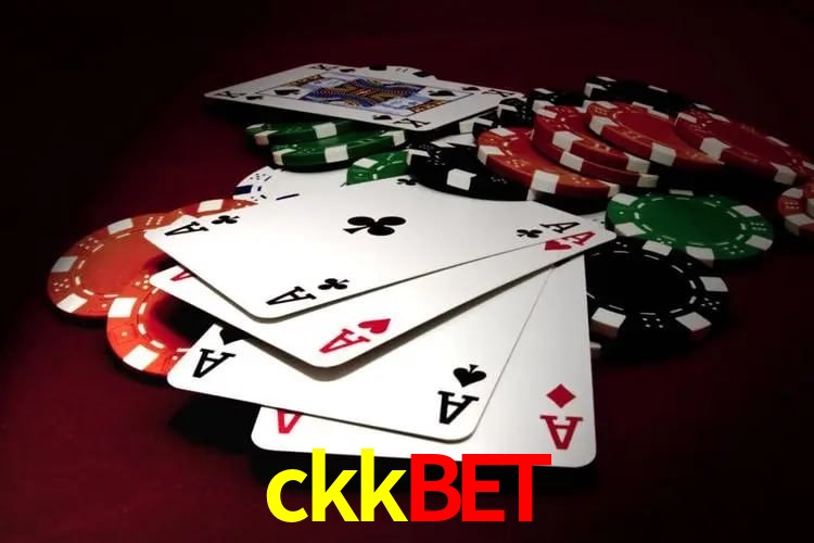 Jogos Exclusivos ckkbet