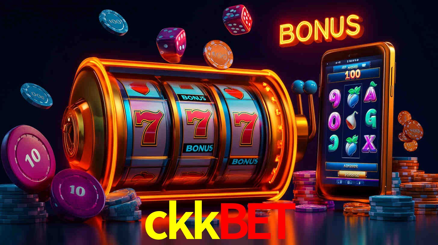 A Popularidade dos Caça-Níqueis no ckkbet