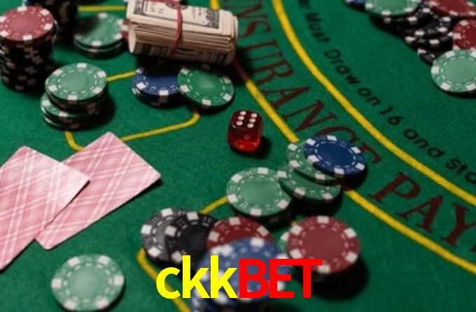 ckkbet