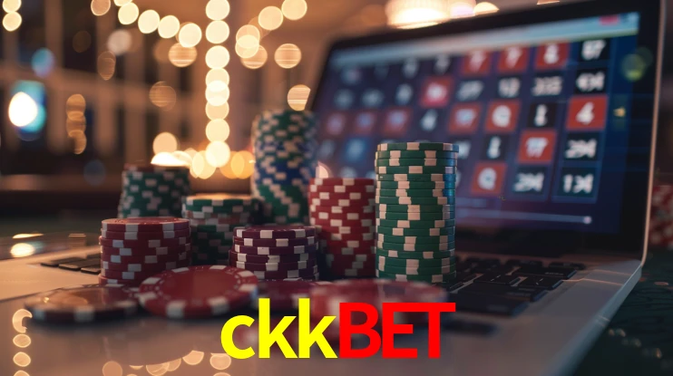Platform Technology ckkbet