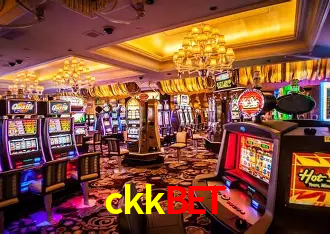 Descubra a Essência do ckkbet: Nossa História e Compromissos
