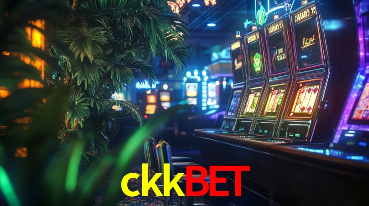 Live Casino ckkbet