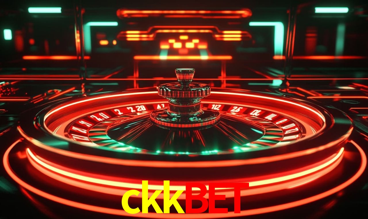 Desvendando o Mundo dos Jogos Virtuais na ckkbet