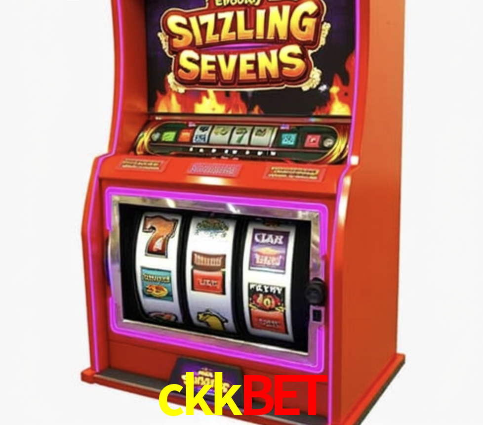 APP oficial da ckkbet para mobile