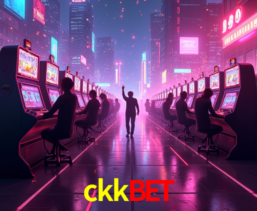Interface Premium ckkbet