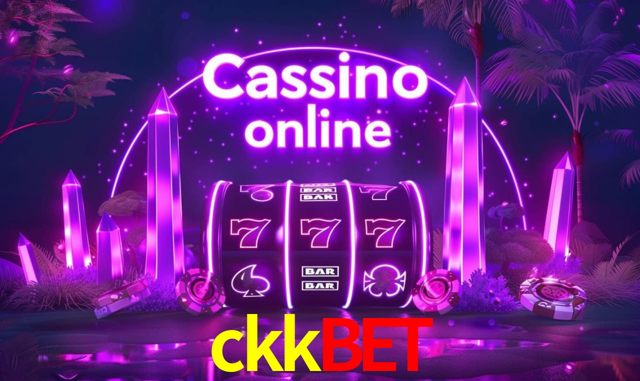 Recursos de Bônus ckkbet