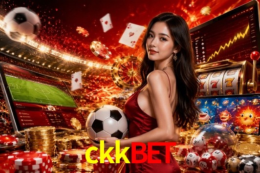 Live Casino ckkbet