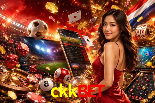Account Benefits ckkbet