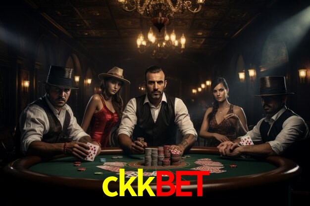 A Experiência Imersiva dos Cassinos Ao Vivo no ckkbet