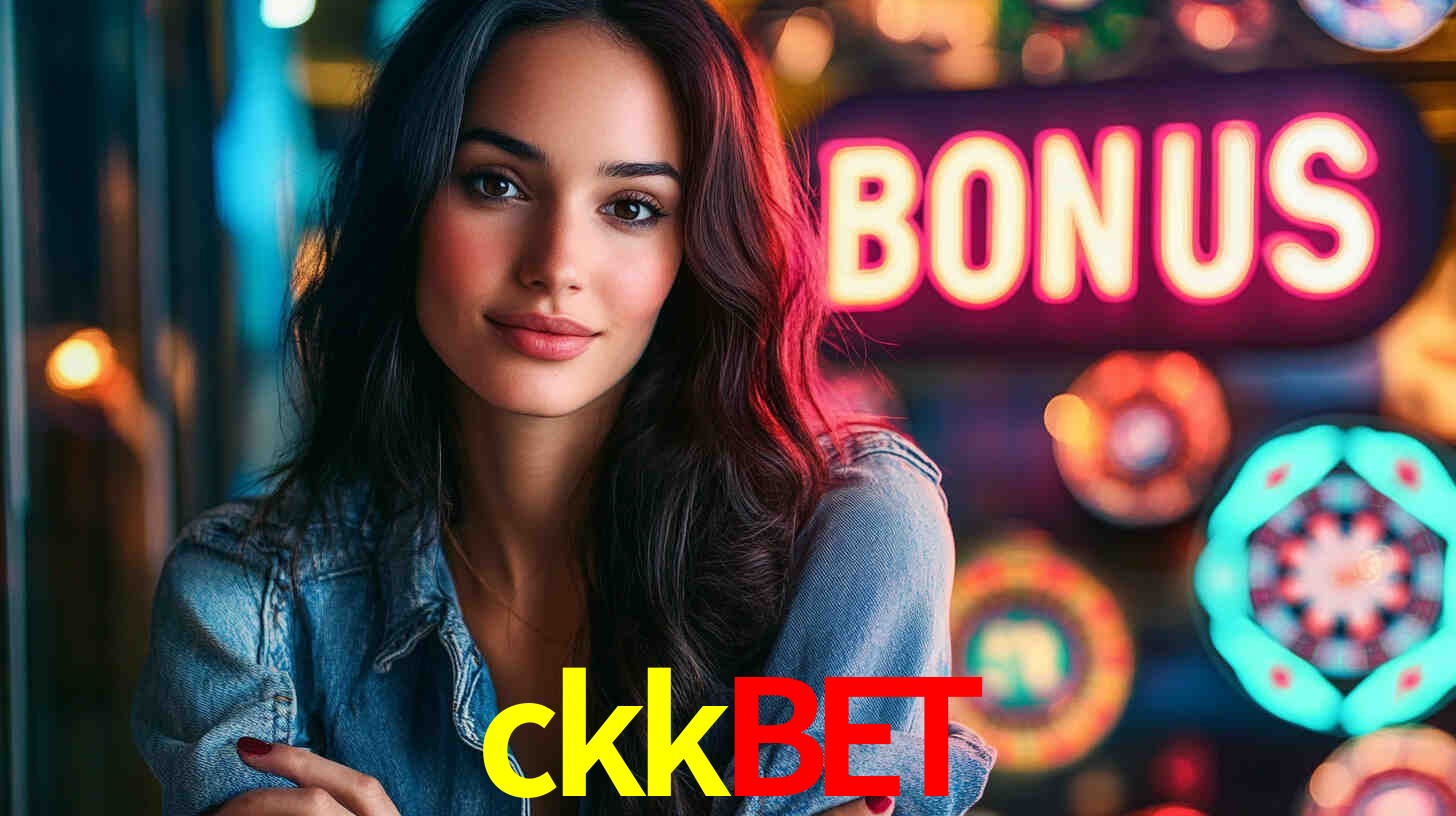 ckkbet: Seu Especialista em Apostas Esportivas Brasileiras