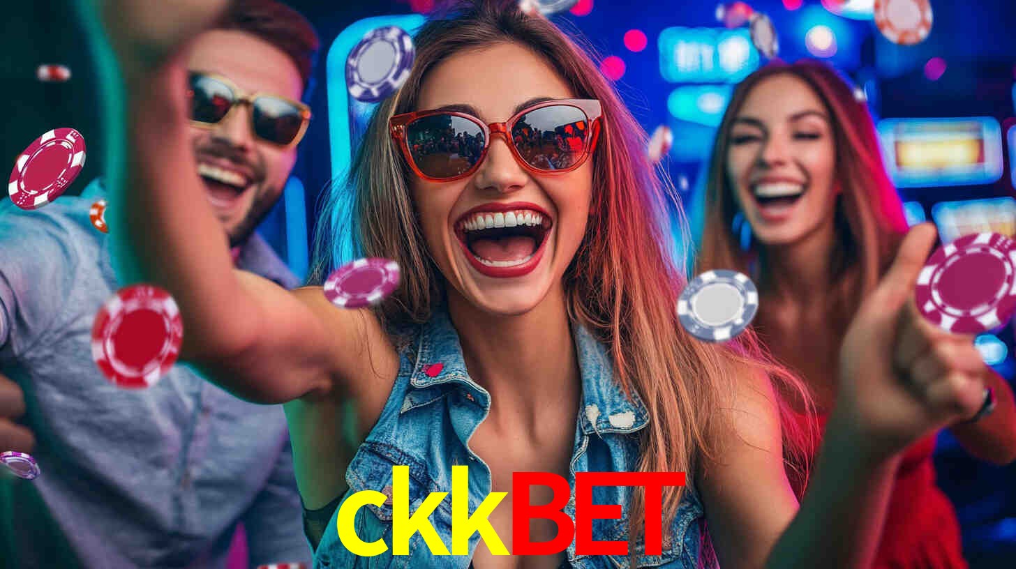 A Experiência Imersiva dos Cassinos Ao Vivo no ckkbet