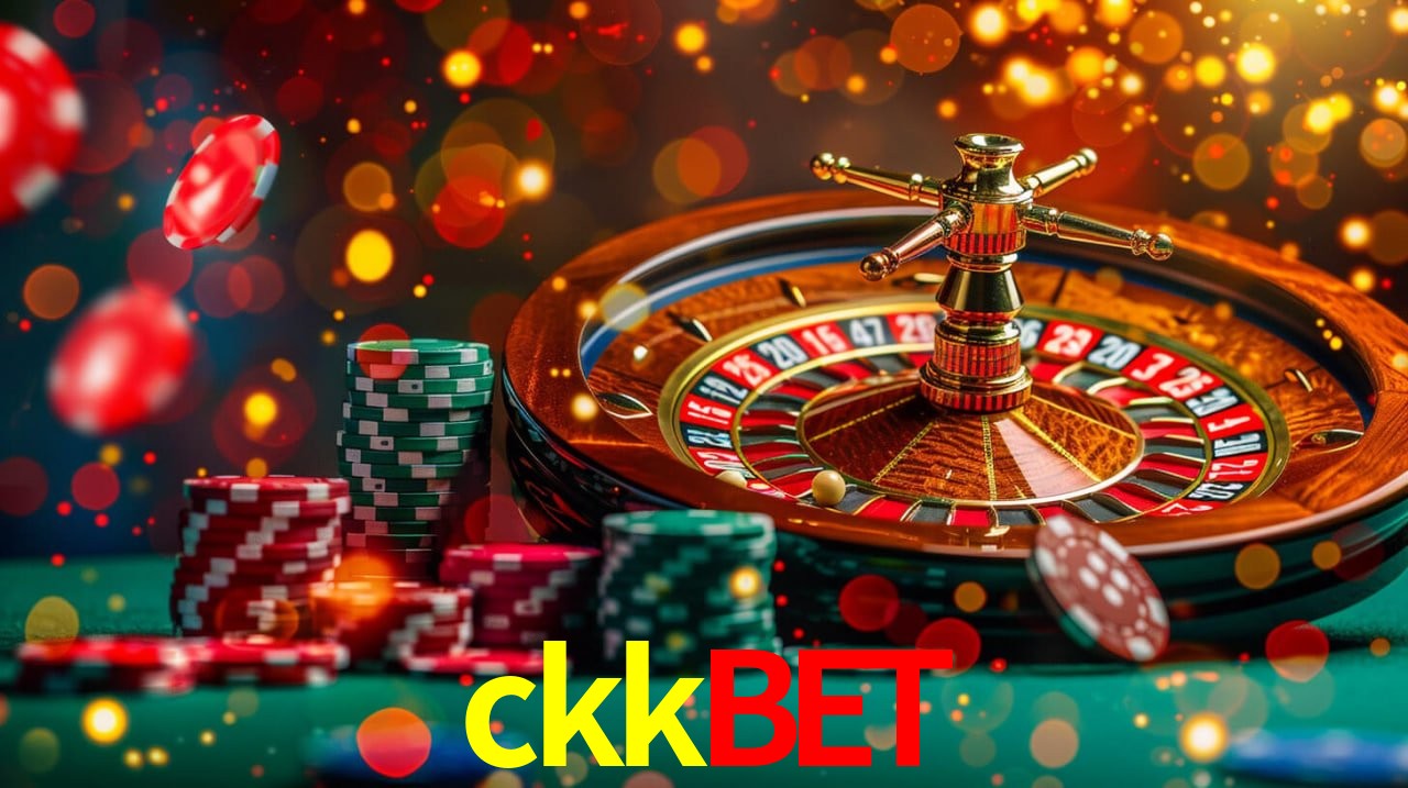 Explorando a Categoria de Eventos em Apostas na ckkbet